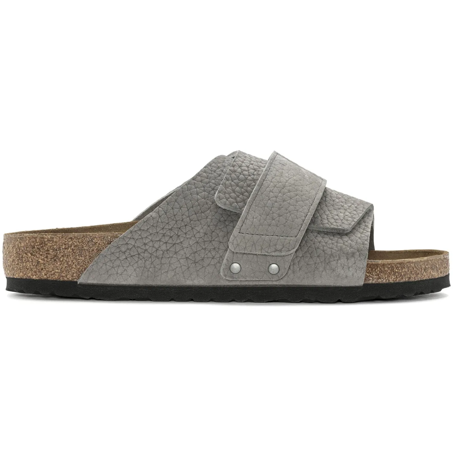 Heren Birkenstock Een Riem-Kyoto