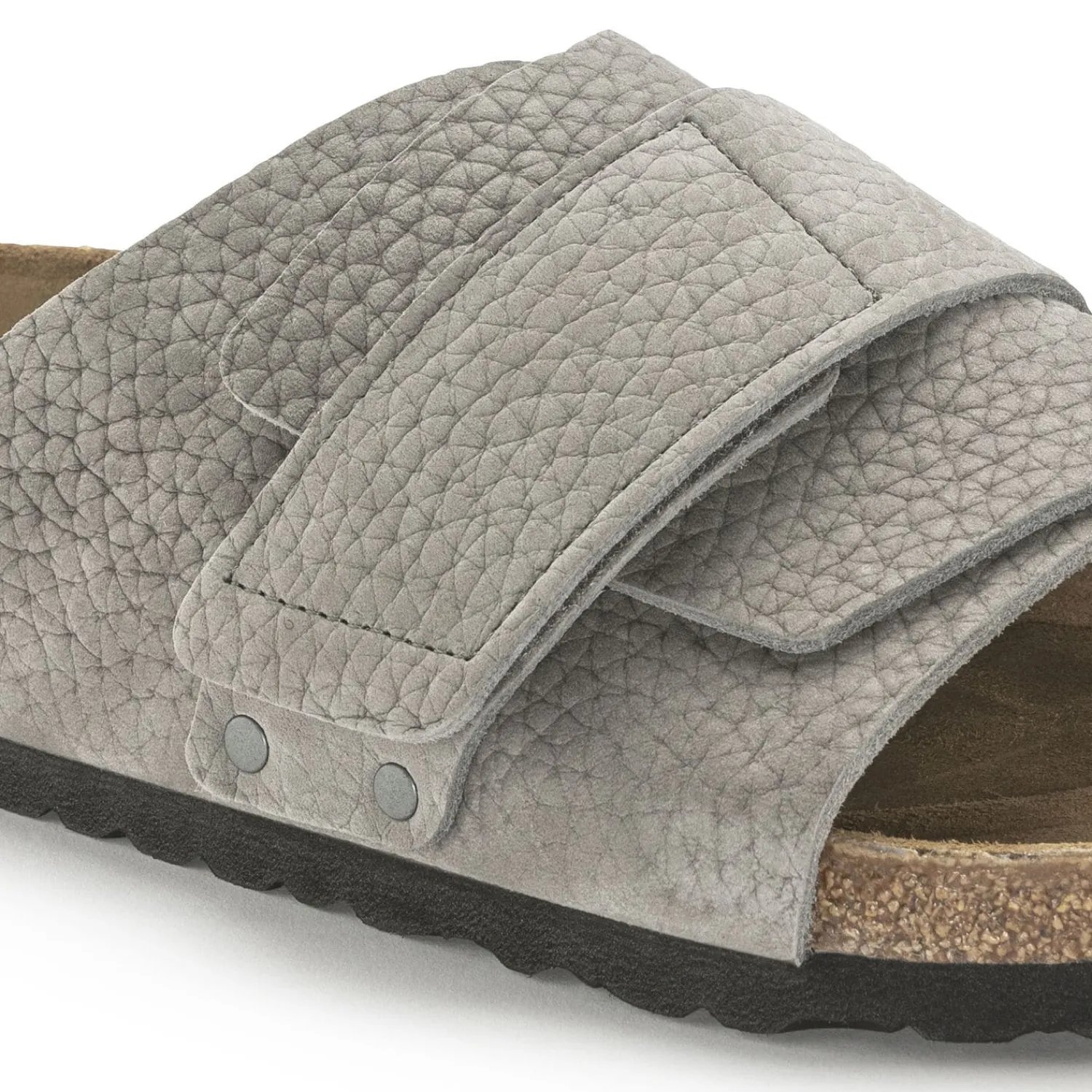 Heren Birkenstock Een Riem-Kyoto