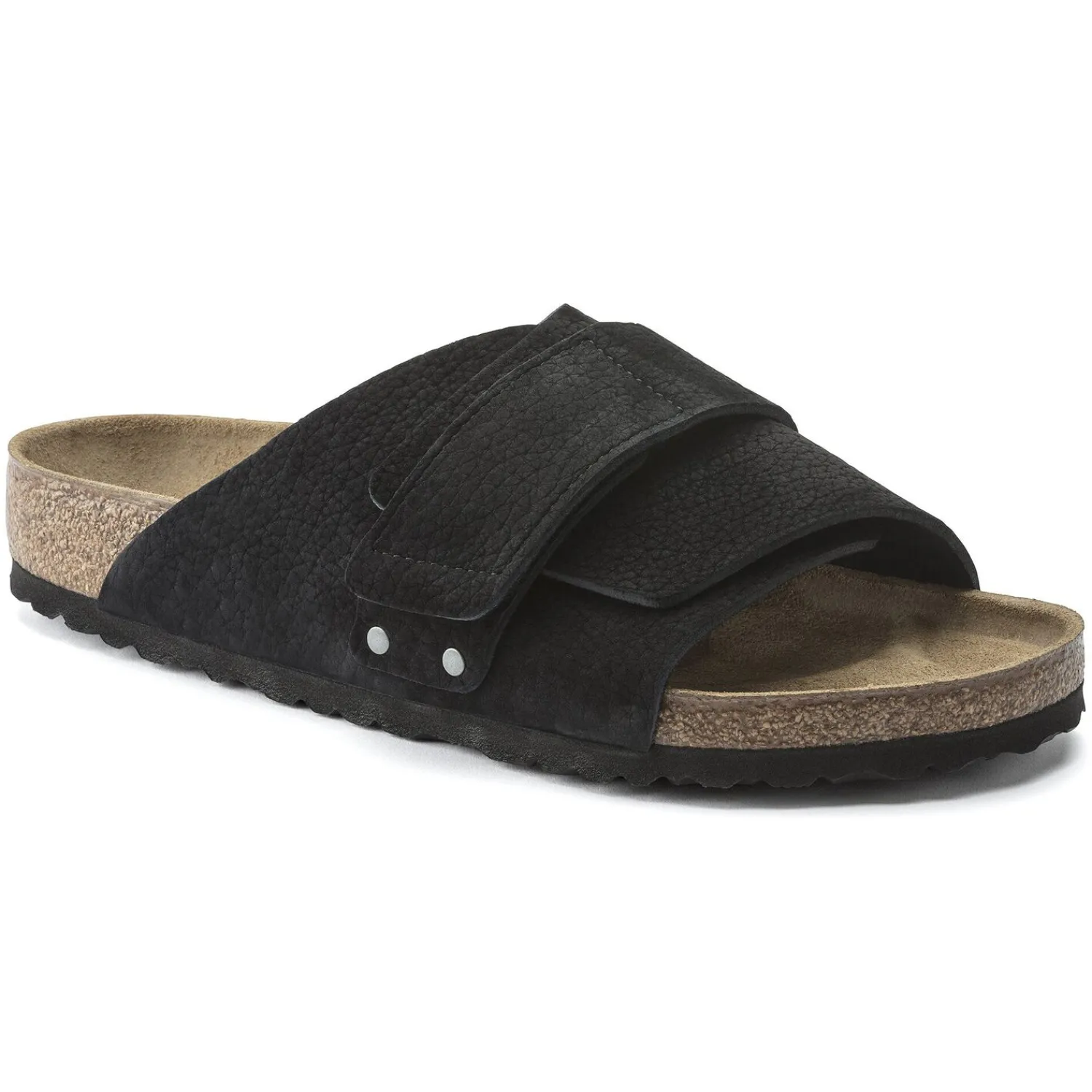 Heren Birkenstock Een Riem-Kyoto