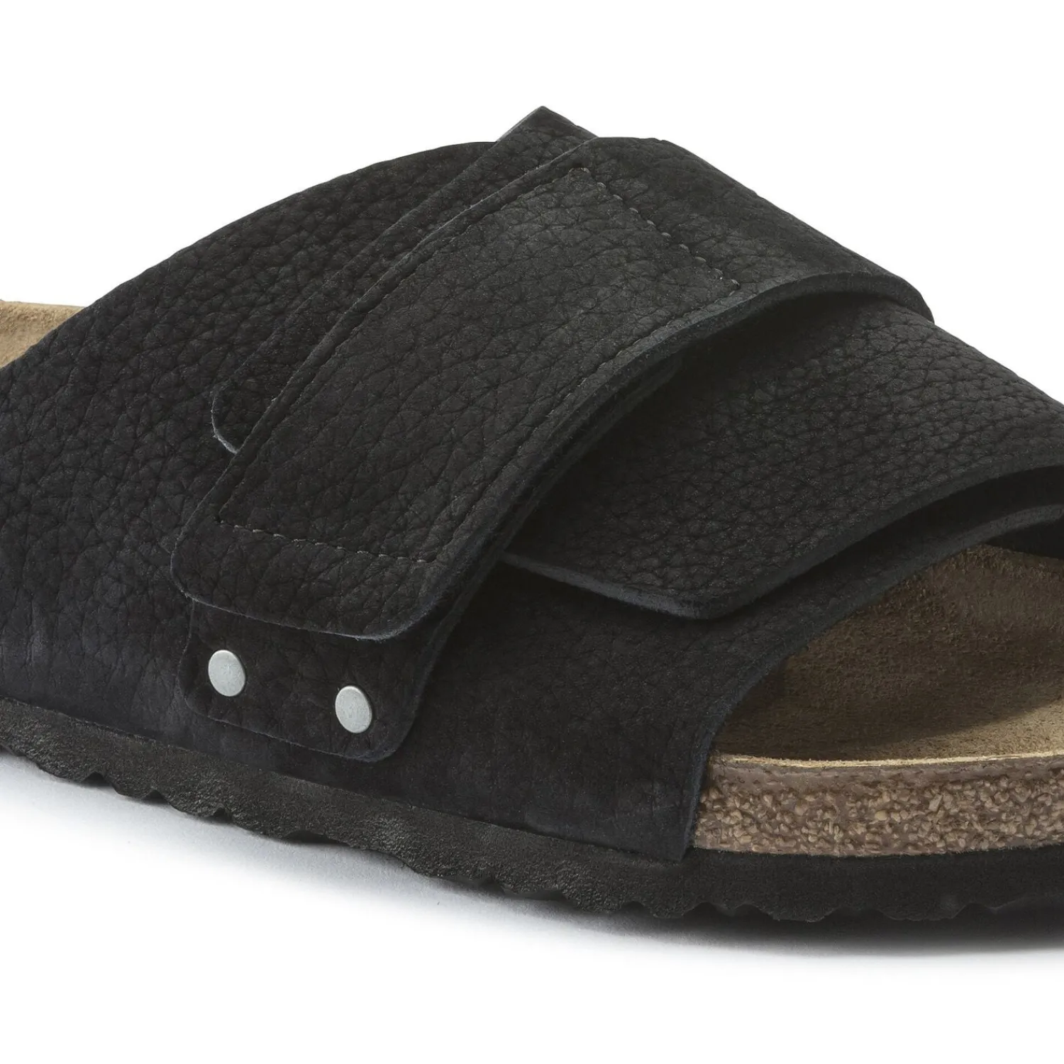 Heren Birkenstock Een Riem-Kyoto