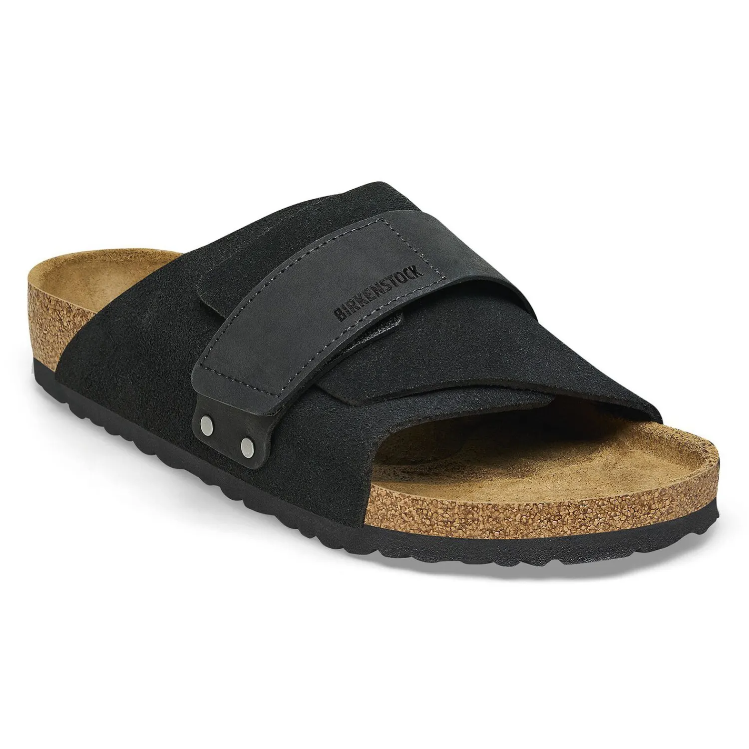 Heren Birkenstock Een Riem-Kyoto