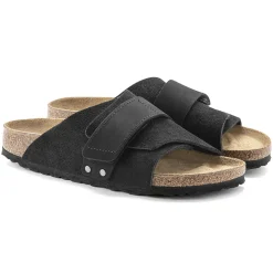 Heren Birkenstock Een Riem-Kyoto