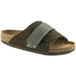 Heren Birkenstock Een Riem-Kyoto