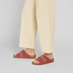 Heren Birkenstock Een Riem-Kyoto