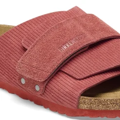 Heren Birkenstock Een Riem-Kyoto