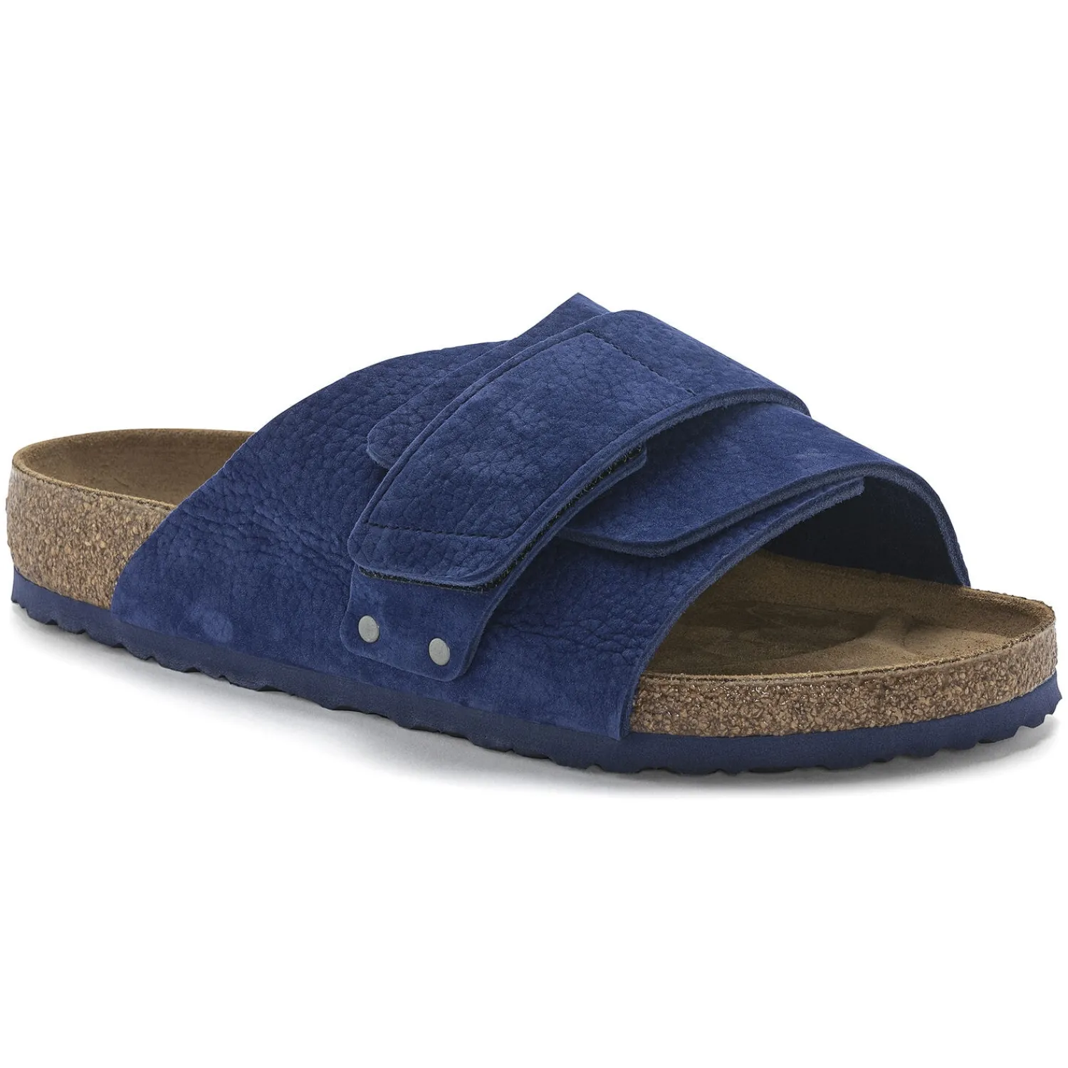Heren Birkenstock Een Riem-Kyoto