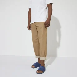 Heren Birkenstock Een Riem-Kyoto