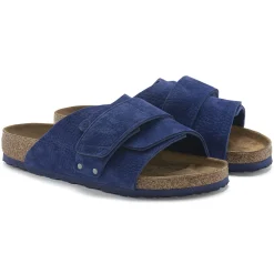 Heren Birkenstock Een Riem-Kyoto