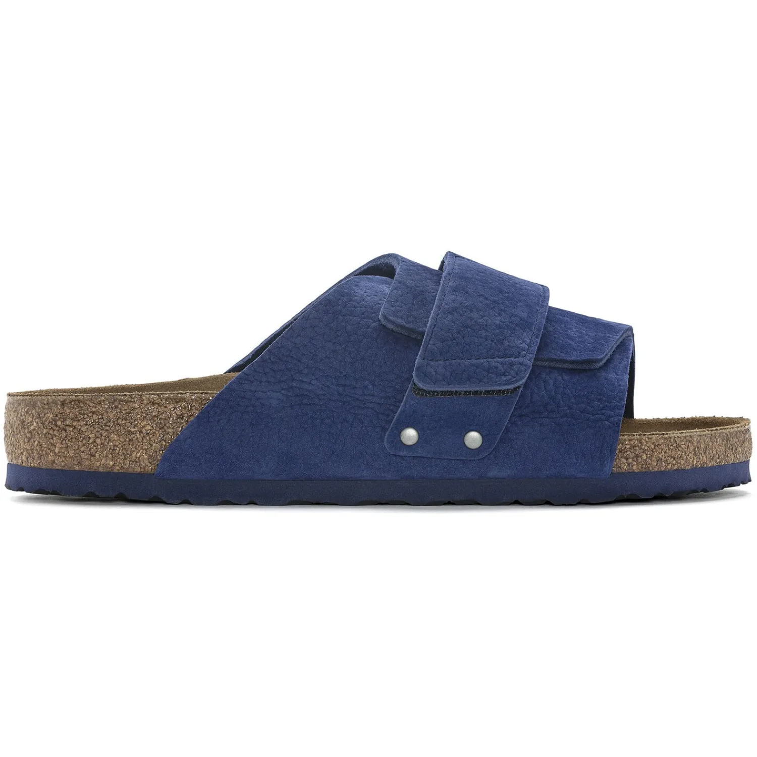Heren Birkenstock Een Riem-Kyoto