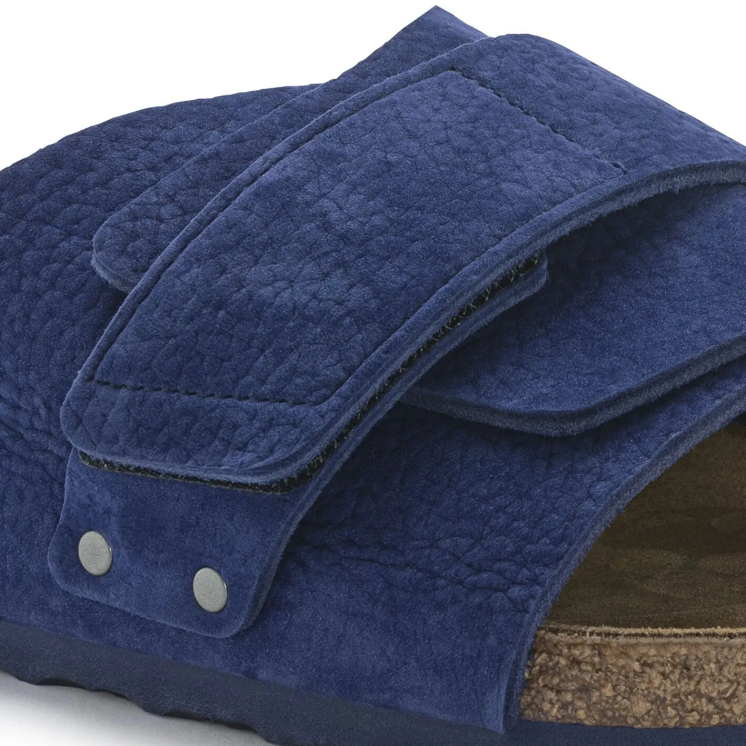 Heren Birkenstock Een Riem-Kyoto