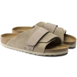 Heren Birkenstock Een Riem-Kyoto