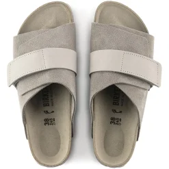 Heren Birkenstock Een Riem-Kyoto