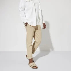 Heren Birkenstock Een Riem-Kyoto