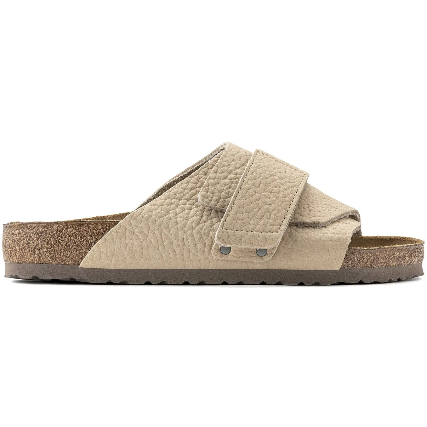 Heren Birkenstock Een Riem-Kyoto