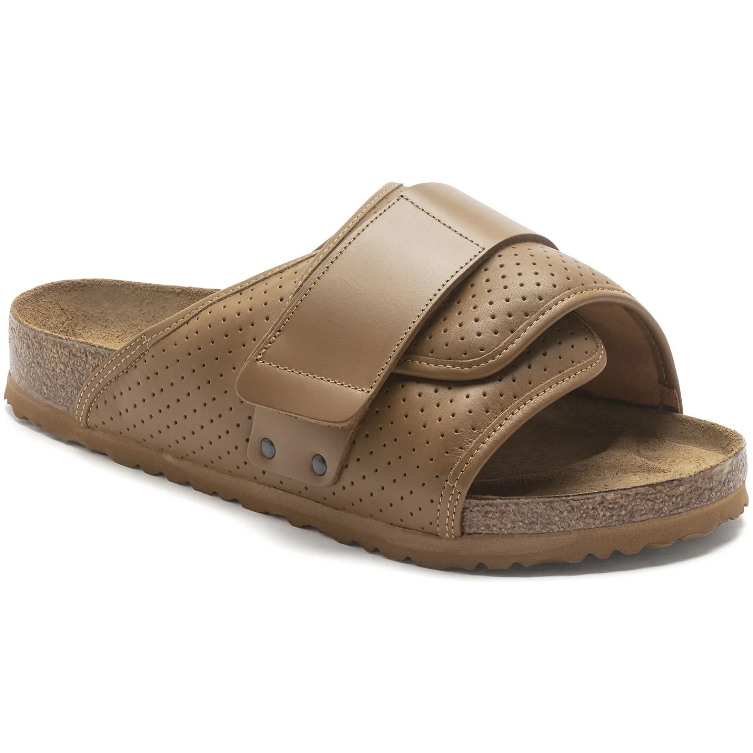 Heren Birkenstock Een Riem-Kyoto