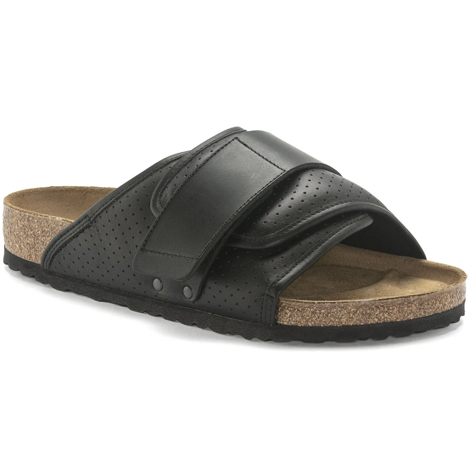 Heren Birkenstock Een Riem-Kyoto