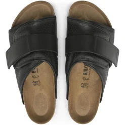 Heren Birkenstock Een Riem-Kyoto