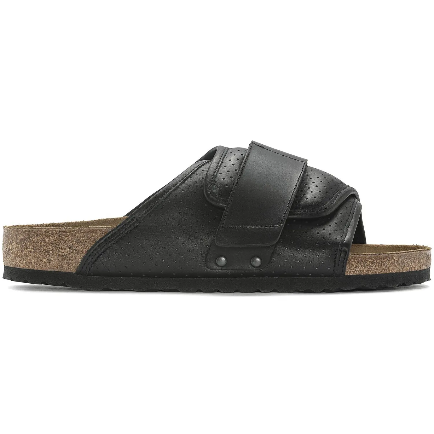 Heren Birkenstock Een Riem-Kyoto