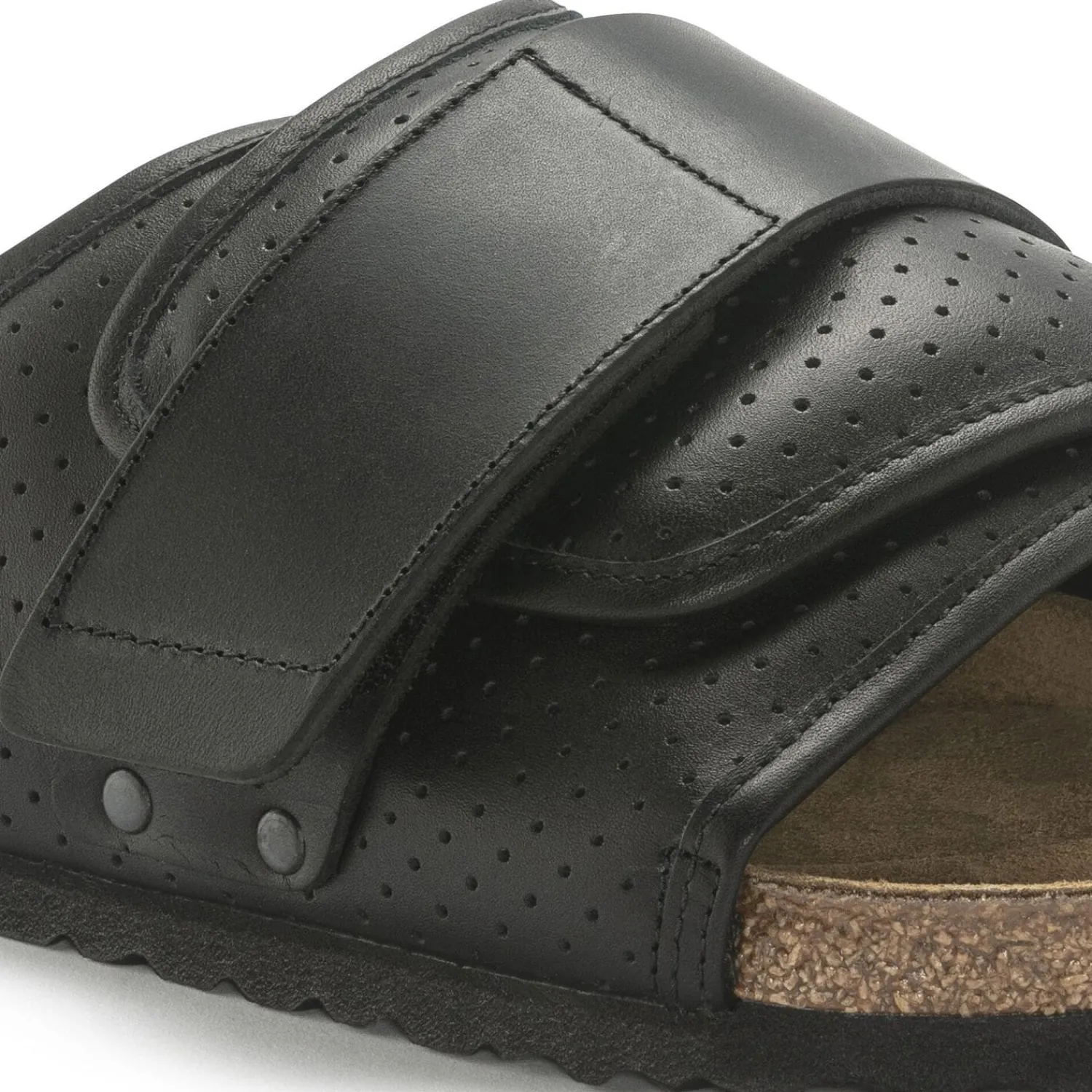 Heren Birkenstock Een Riem-Kyoto