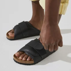 Heren Birkenstock Een Riem-Kyoto