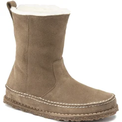 Dames Birkenstock Laarzen-Lahti