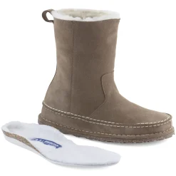 Dames Birkenstock Laarzen-Lahti
