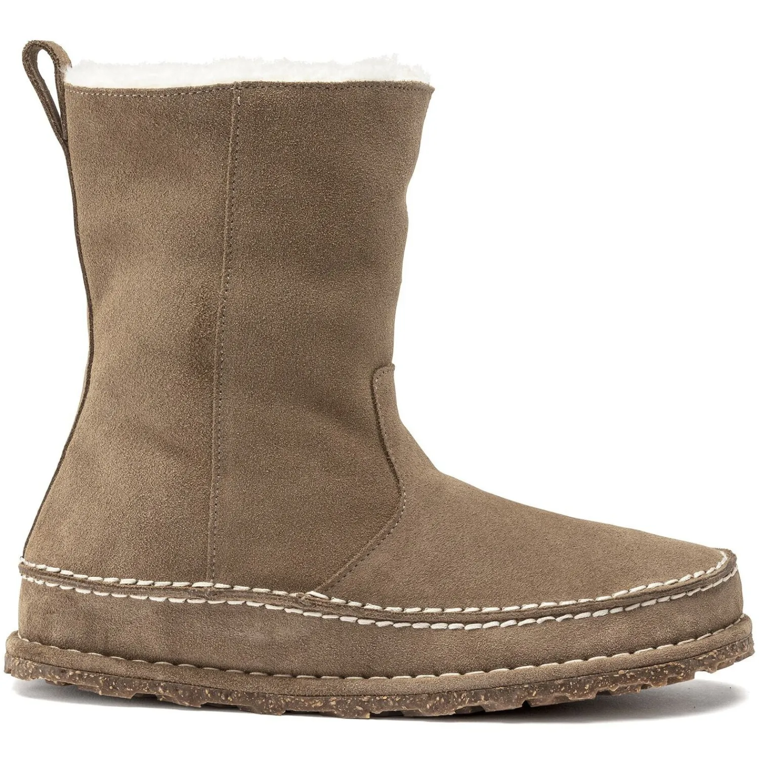 Dames Birkenstock Laarzen-Lahti