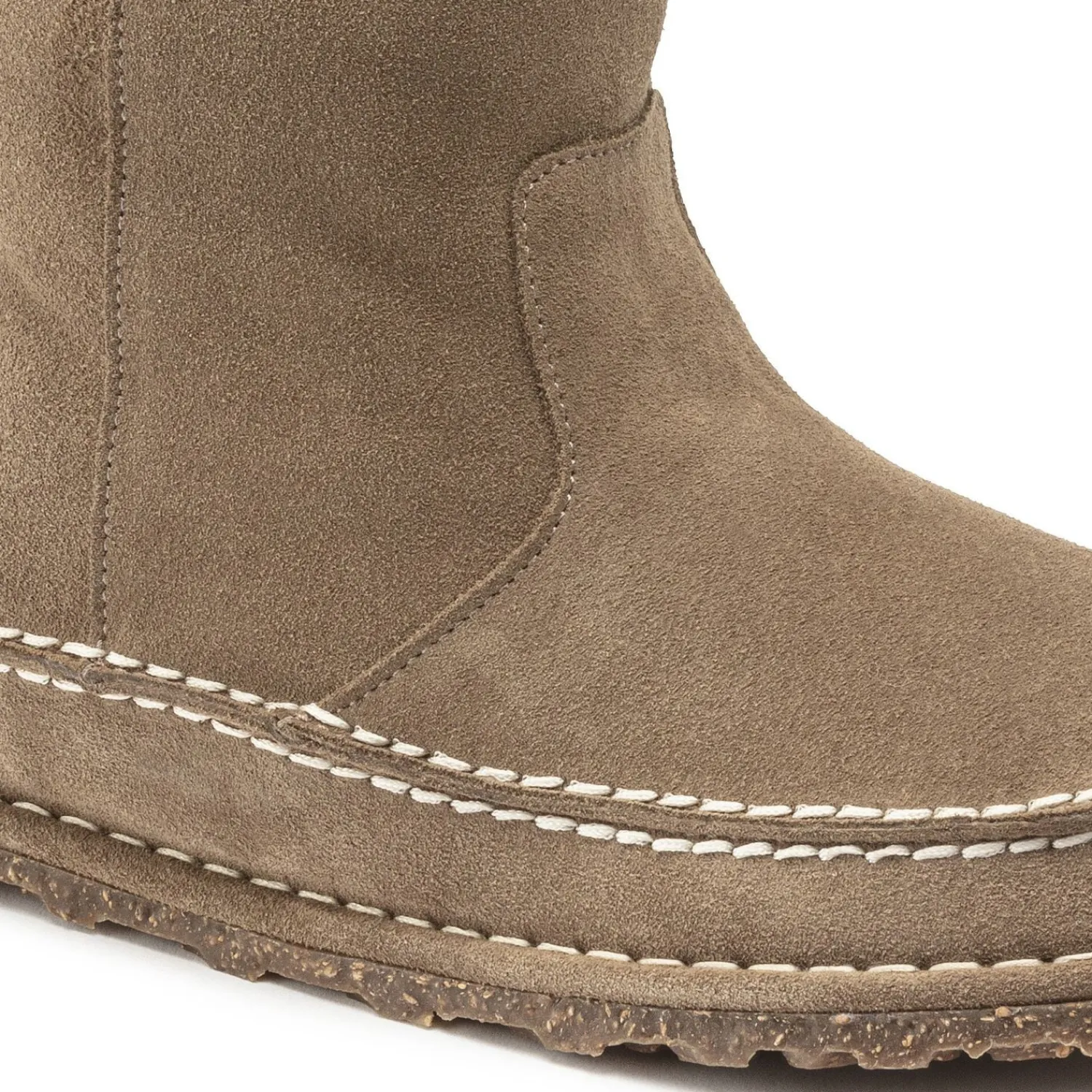 Dames Birkenstock Laarzen-Lahti
