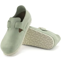 Heren Birkenstock Lage Schoenen-London