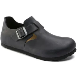 Heren Birkenstock Lage Schoenen-London
