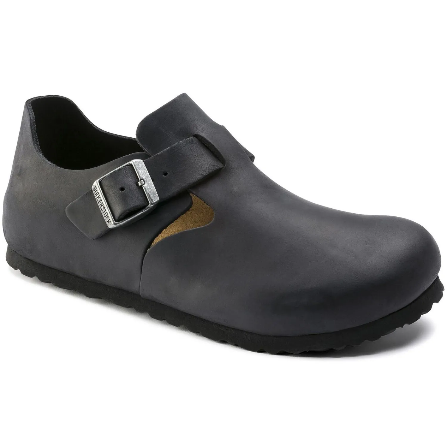 Heren Birkenstock Lage Schoenen-London