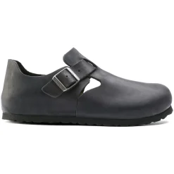 Heren Birkenstock Lage Schoenen-London