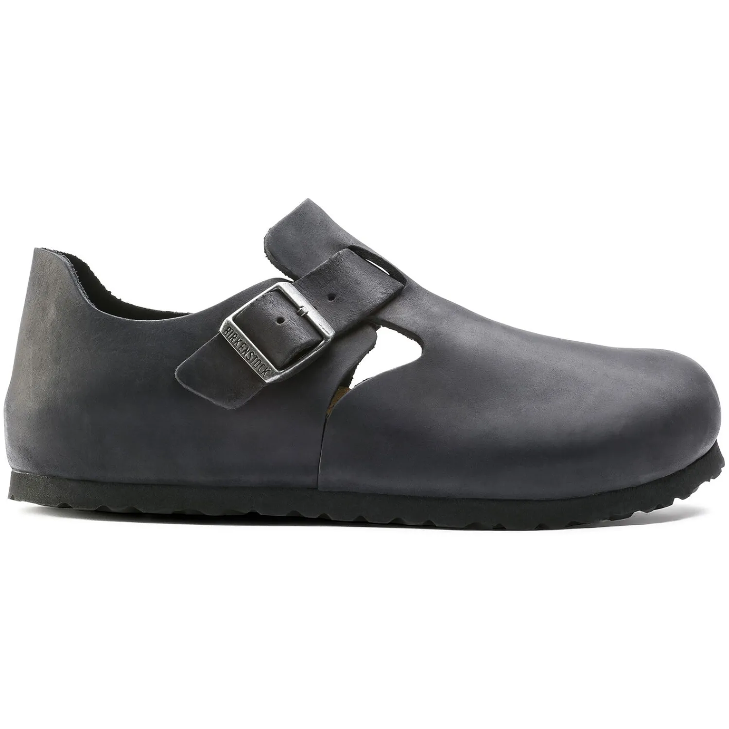 Heren Birkenstock Lage Schoenen-London