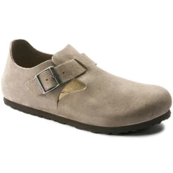 Heren Birkenstock Lage Schoenen-London