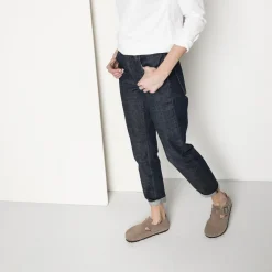 Heren Birkenstock Lage Schoenen-London