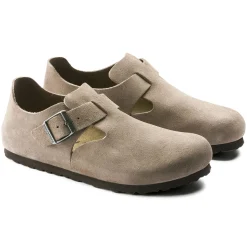 Heren Birkenstock Lage Schoenen-London