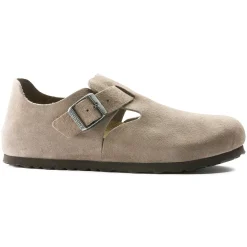 Heren Birkenstock Lage Schoenen-London