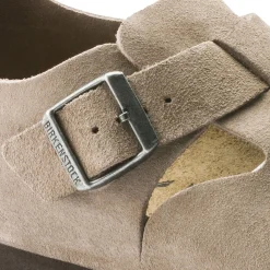 Heren Birkenstock Lage Schoenen-London