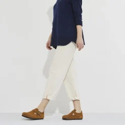 Heren Birkenstock Lage Schoenen-London