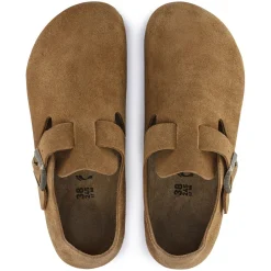 Heren Birkenstock Lage Schoenen-London