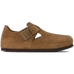 Heren Birkenstock Lage Schoenen-London