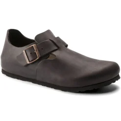 Heren Birkenstock Lage Schoenen-London