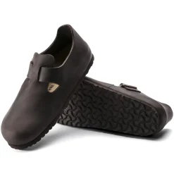 Heren Birkenstock Lage Schoenen-London