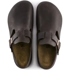 Heren Birkenstock Lage Schoenen-London
