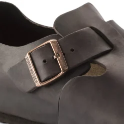 Heren Birkenstock Lage Schoenen-London