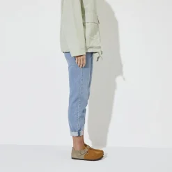 Heren Birkenstock Lage Schoenen-London