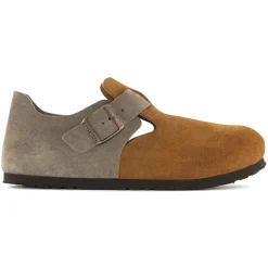 Heren Birkenstock Lage Schoenen-London