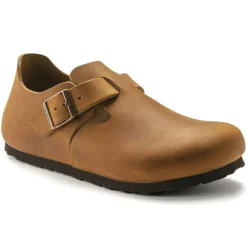 Heren Birkenstock Lage Schoenen-London