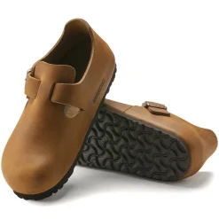 Heren Birkenstock Lage Schoenen-London