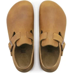 Heren Birkenstock Lage Schoenen-London